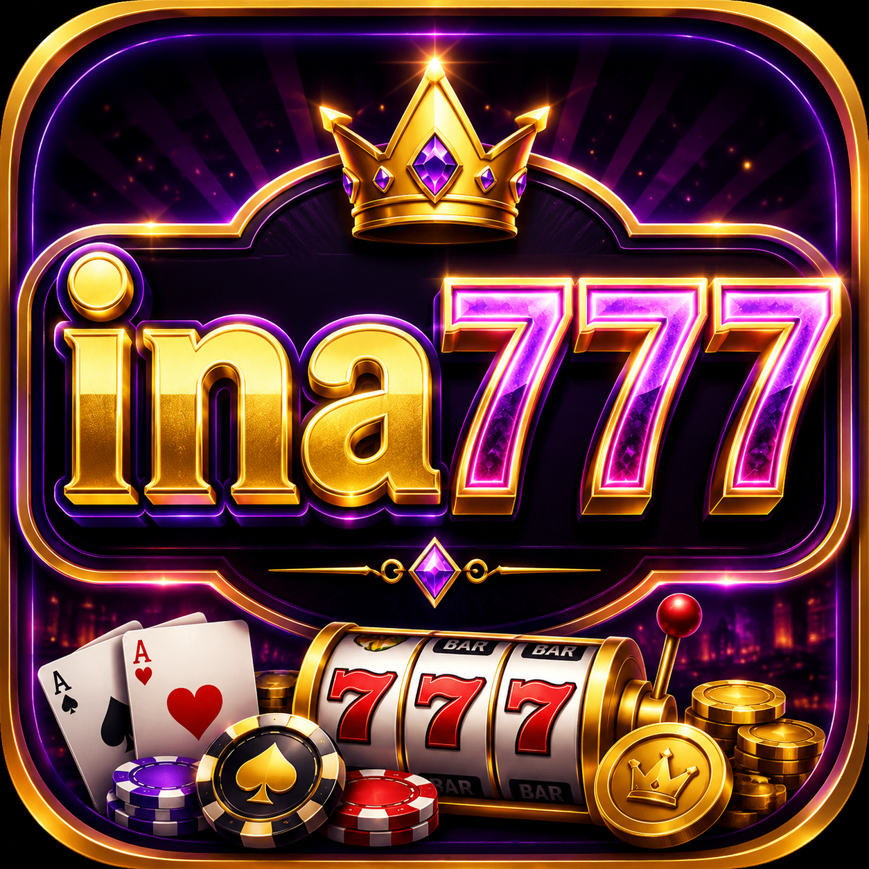ina777