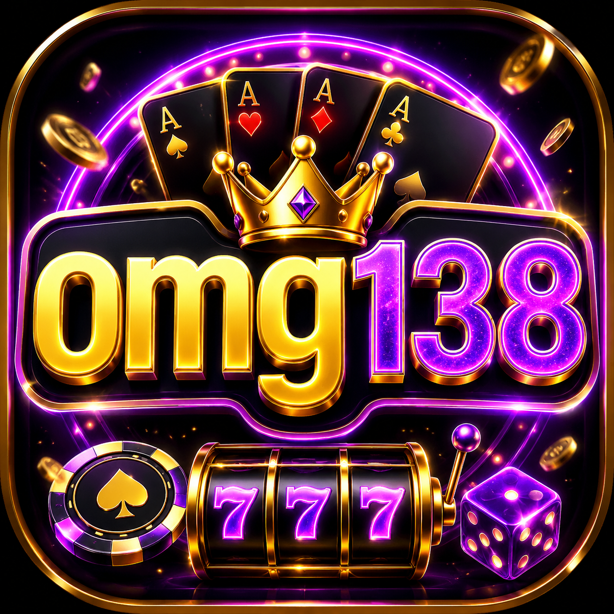 Logo omg138